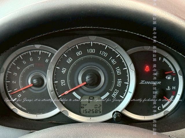 ZINGER  第5張相片