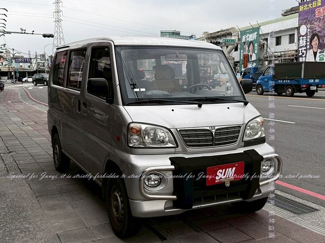 自排款，只跑8萬多公里，市場稀缺  第1張相片