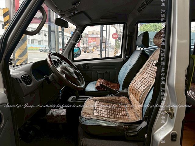 自排款，只跑8萬多公里，市場稀缺  第2張相片