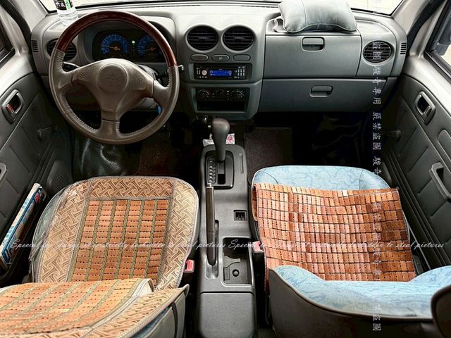 自排款，只跑8萬多公里，市場稀缺  第6張相片