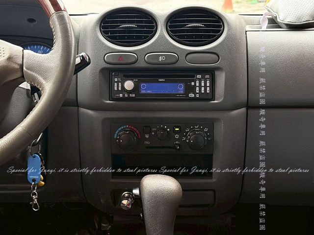 自排款，只跑8萬多公里，市場稀缺  第7張相片