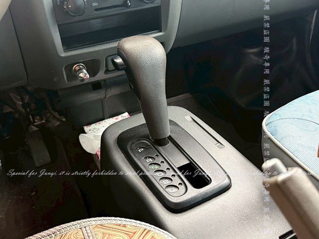 自排款，只跑8萬多公里，市場稀缺  第8張相片