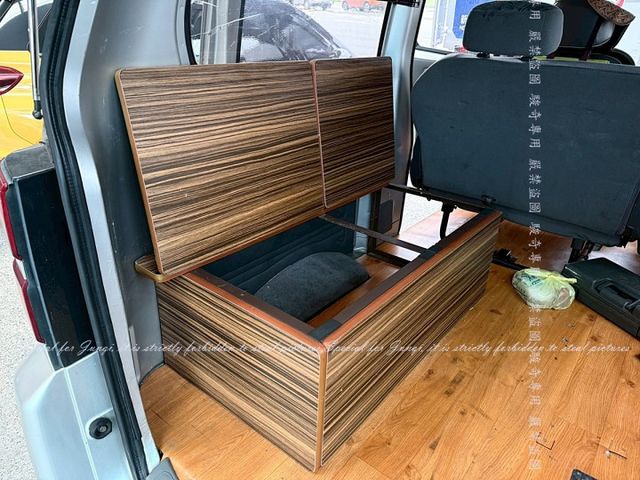 自排款，只跑8萬多公里，市場稀缺  第11張相片