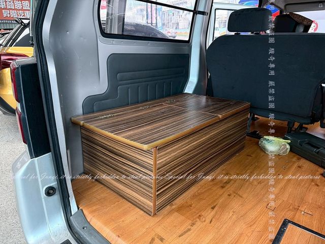 自排款，只跑8萬多公里，市場稀缺  第12張相片