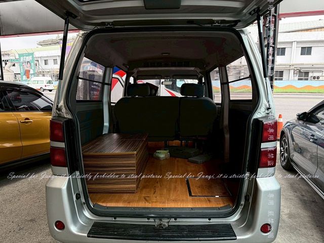 自排款，只跑8萬多公里，市場稀缺  第13張相片