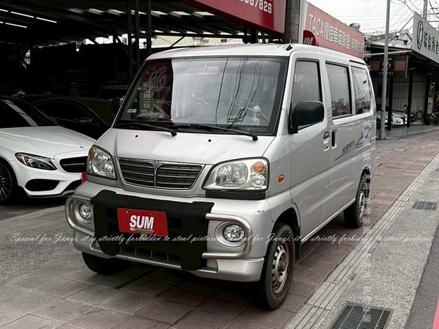 自排款，只跑8萬多公里，市場稀缺  第15張相片