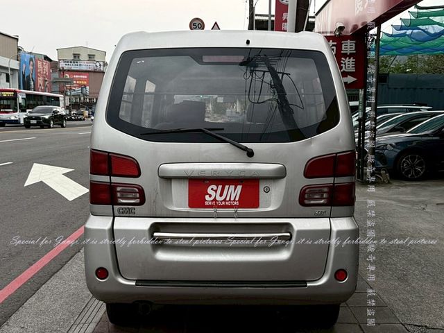 自排款，只跑8萬多公里，市場稀缺  第17張相片