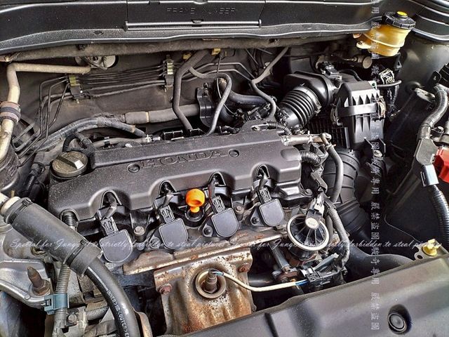 CR-V  第5張相片