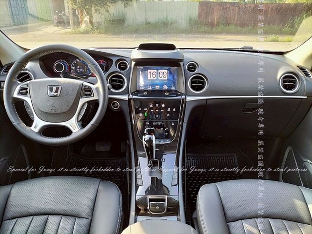 U7 TURBO  第4張相片