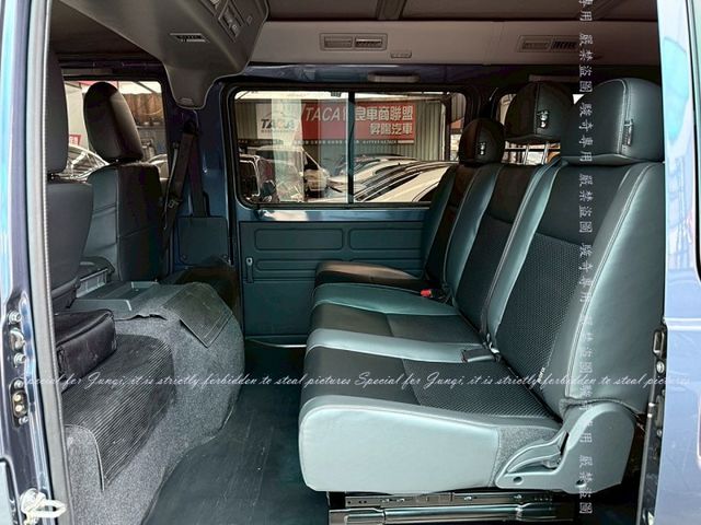 自排，只跑1萬多公里，車頂置放架  第3張相片