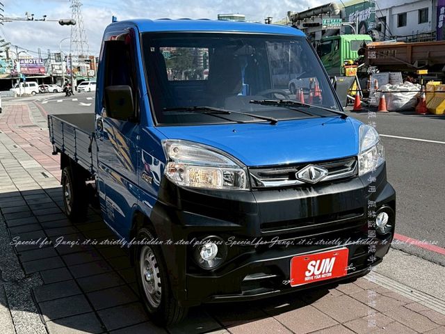 VERYCA A190 貨車  第1張相片