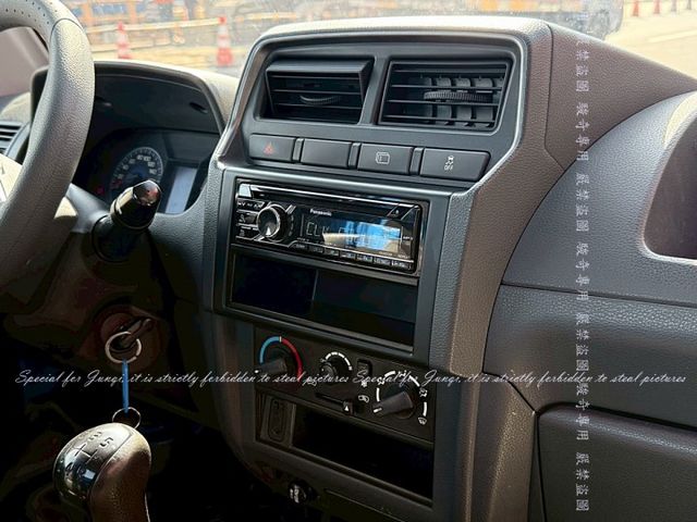VERYCA A190 貨車  第5張相片