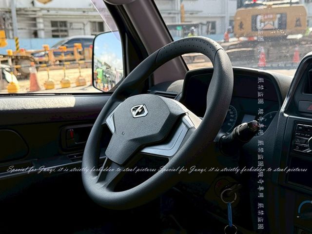 VERYCA A190 貨車  第6張相片