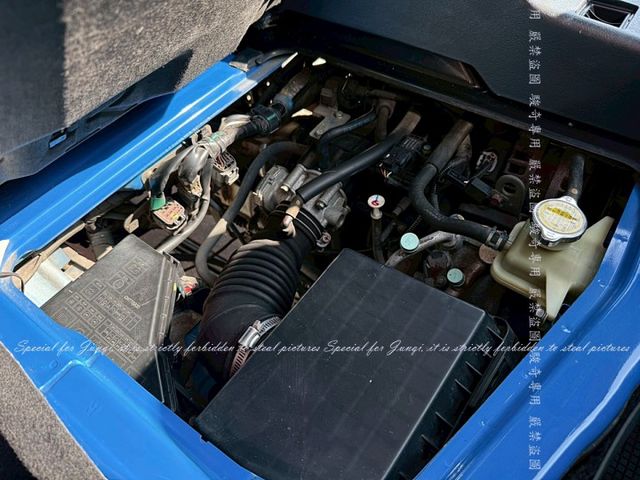 VERYCA A190 貨車  第9張相片