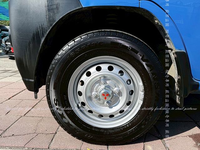 VERYCA A190 貨車  第10張相片