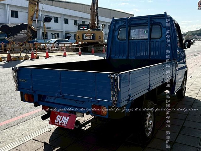 VERYCA A190 貨車  第12張相片