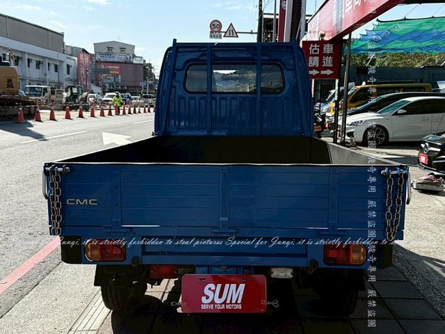 VERYCA A190 貨車  第13張相片