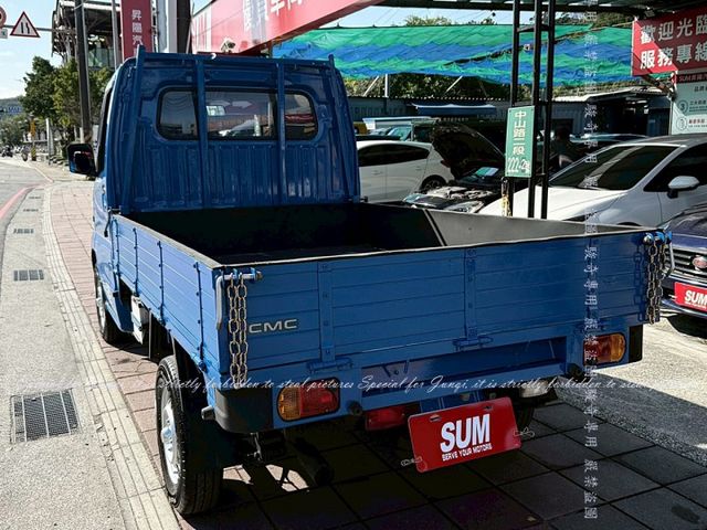 VERYCA A190 貨車  第14張相片