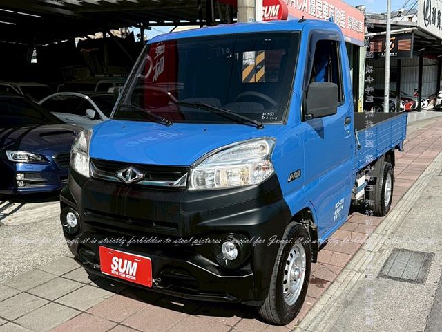 VERYCA A190 貨車  第15張相片