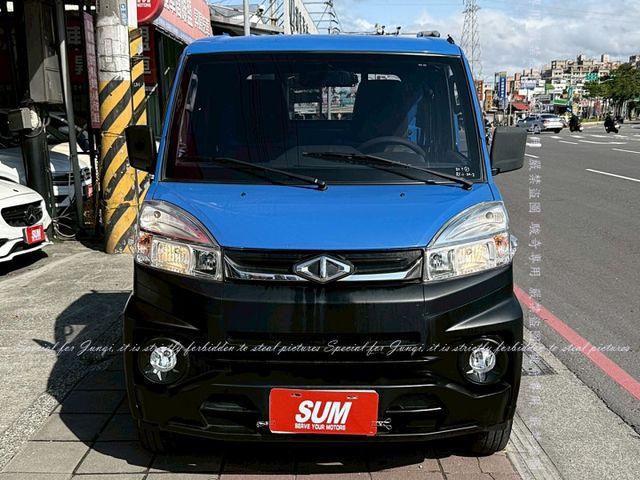 VERYCA A190 貨車  第16張相片