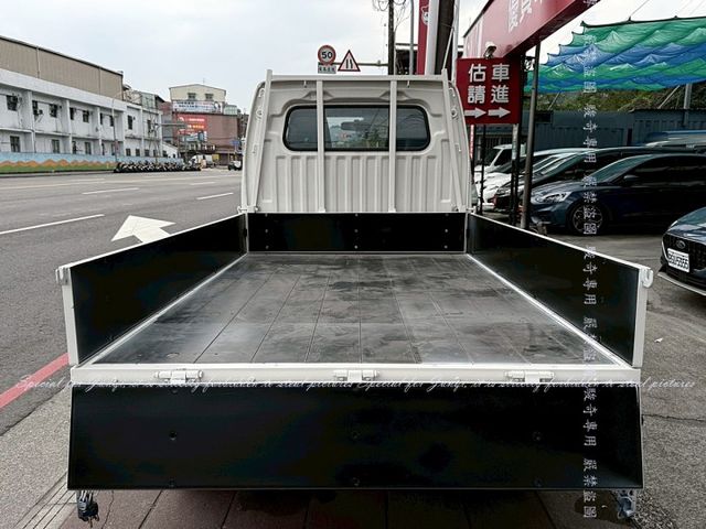 貨車斗，只跑12萬多公里  第10張相片