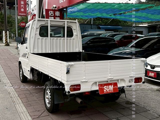 貨車斗，只跑12萬多公里  第13張相片