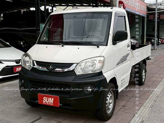 貨車斗，只跑12萬多公里  第14張相片