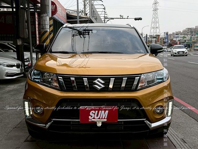 四傳，跟車系統，免鑰匙  第16張相片