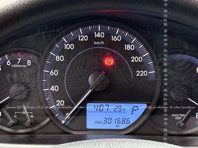 年份新的便宜代步神車  第5張相片