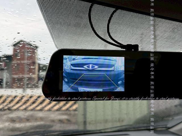 年份新的便宜代步神車  第8張相片