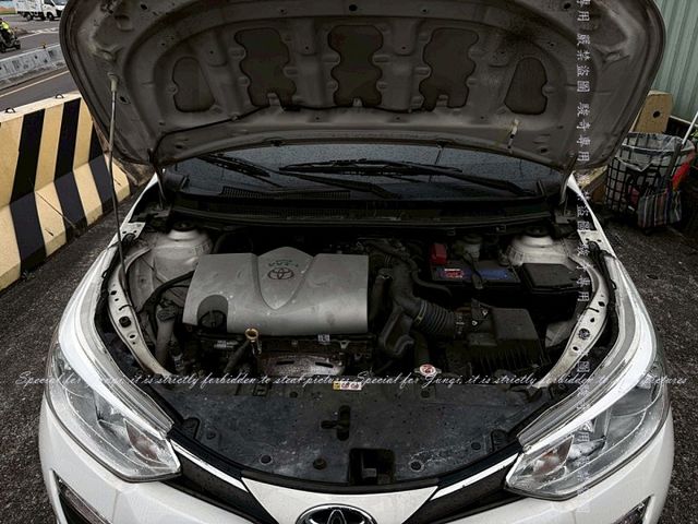 年份新的便宜代步神車  第9張相片