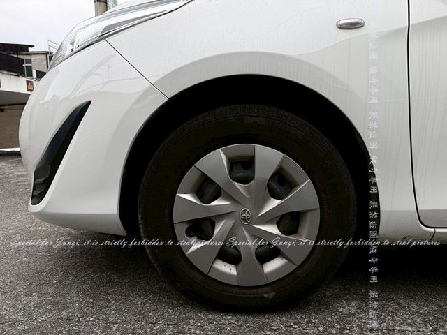 年份新的便宜代步神車  第11張相片