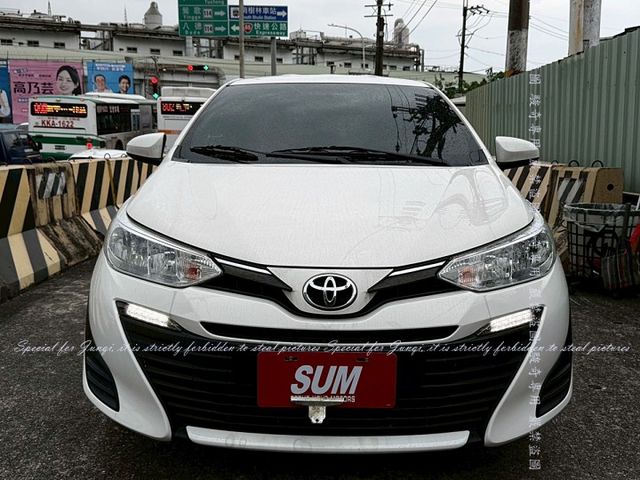年份新的便宜代步神車  第12張相片