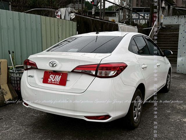 年份新的便宜代步神車  第16張相片