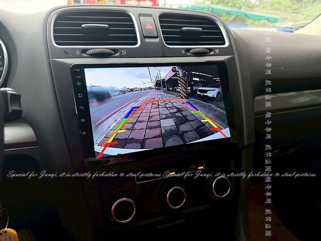 只跑7萬多，旅行車，安卓機，市場稀缺，前車主忍痛割愛  第10張相片