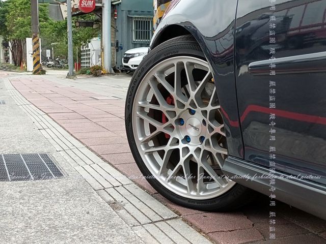 GTI  第11張相片