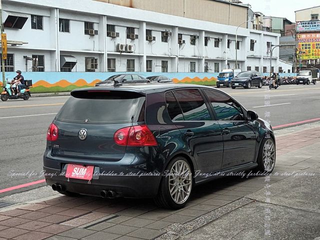 GTI  第15張相片