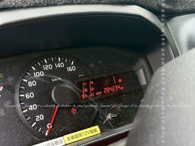 手排，14呎，廂式  第3張相片