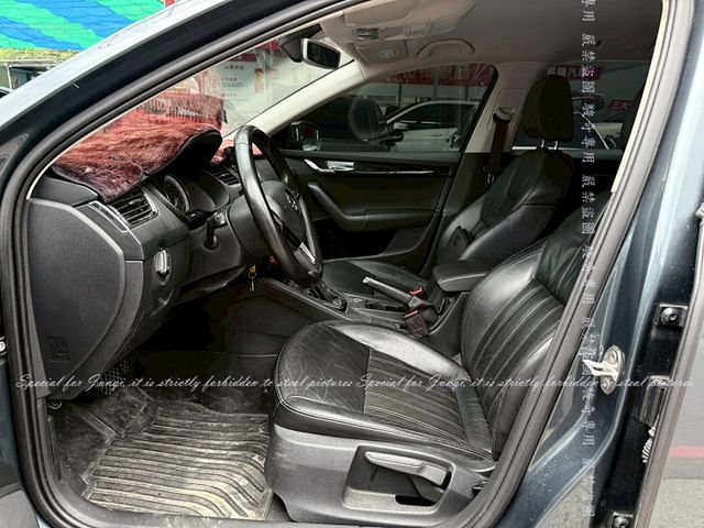 OCTAVIA COMBI  第2張相片