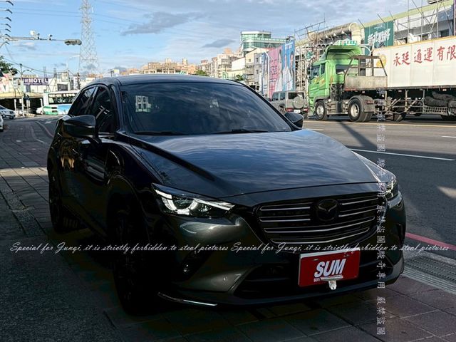 跟車系統、盲點系統、抬頭顯示、CarPlay  第1張相片