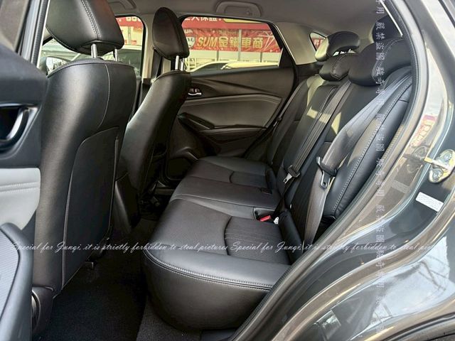 跟車系統、盲點系統、抬頭顯示、CarPlay  第3張相片