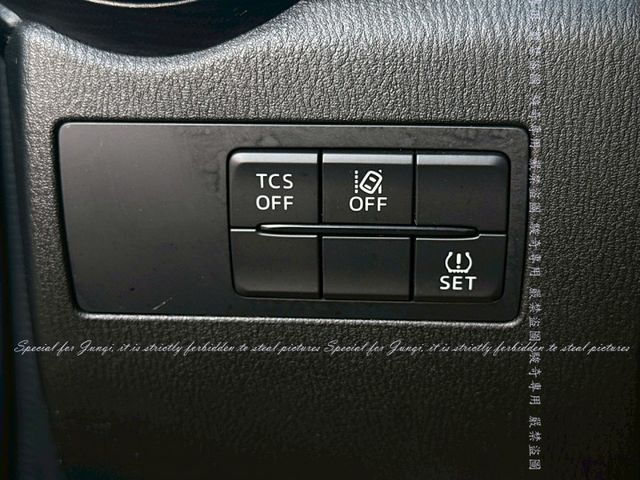 跟車系統、盲點系統、抬頭顯示、CarPlay  第12張相片
