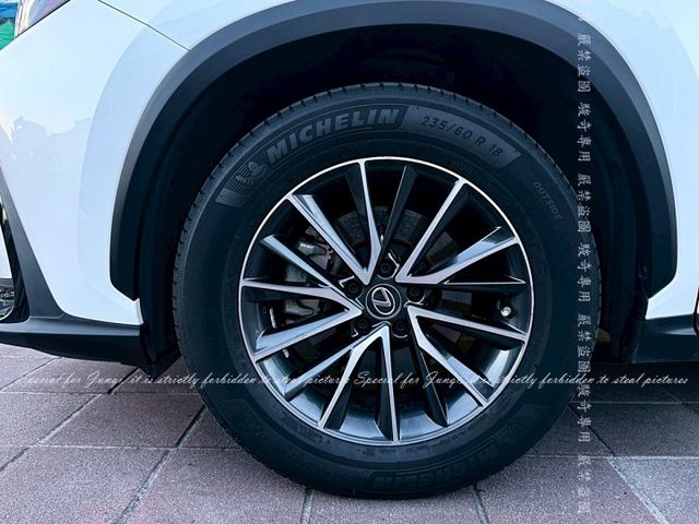 跟車系統，盲點，電動尾門  第13張相片