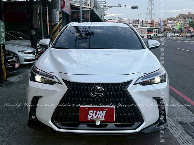 跟車系統，盲點，電動尾門  第16張相片