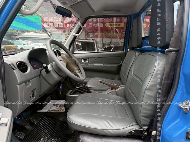 VERYCA貨車  第2張相片
