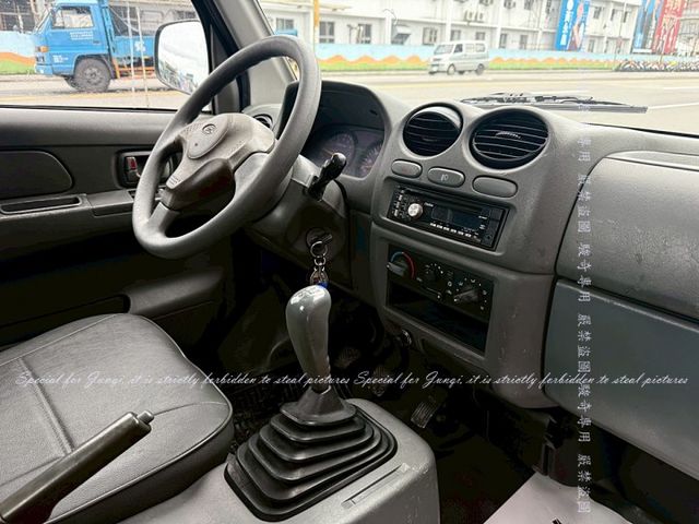 VERYCA貨車  第5張相片