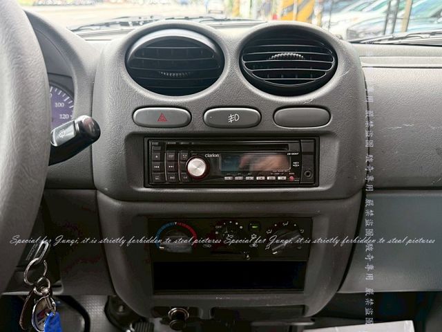 VERYCA貨車  第6張相片