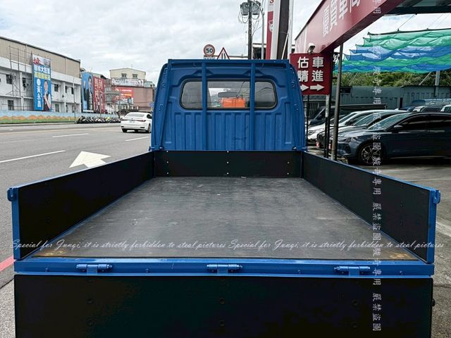 VERYCA貨車  第7張相片