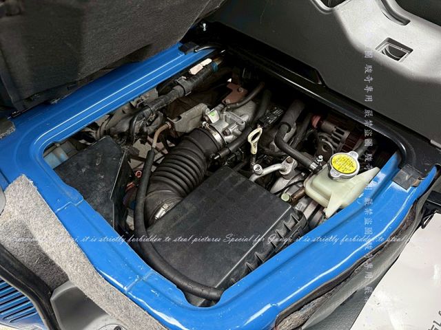 VERYCA貨車  第8張相片