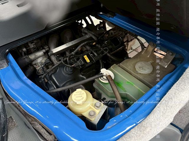 VERYCA貨車  第9張相片